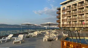 PARADISO 'B' 108 Private Cozy Room NESSEBAR - Image 3