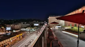 West Hollywood Chic Apartment - Image 4