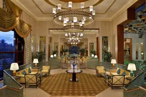 Jeddah Hilton - Image 4