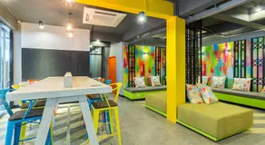 iSanook Hostel - Image 3
