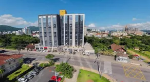 Saint Sebastian Flat 615 - Com Hidro! até 4 pessoas, Duplex, no centro - Image 3