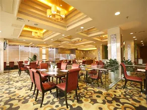 Qingdao Kuaitong International Hotel - Image 4