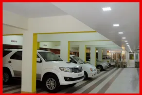 Hotel Surya Residency - Image 5