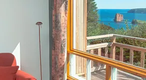Au Pic de l'Aurore Motel-Chalets - Image 4