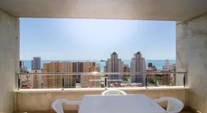 Apartamentos con terraza Torre D'Oboe by Renthas - Image 3