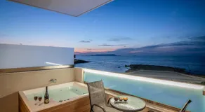 Ebenus Suites "Adults Only" by Checkin - Image 2