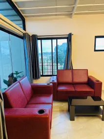 Heshi Farm Couple Villa - Image 5