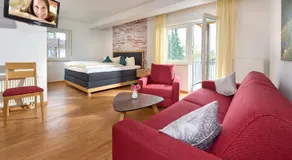 Thermen Appartements Gabriela - Image 2