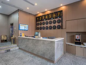 7 Days Inn Xinghua Chang'an Middle Road Zhengbanqiao Former Residence - Image 2