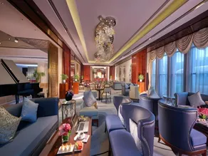 New Century Grand Hotel Hangzhou Shengtai - Image 2