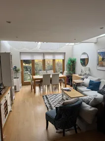 Cosy 2-Bedroom Garden Flat, Balham - Image 3