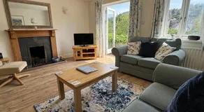 Primrose Cottage - South facing cottage in the heart of Dittisham - Image 2