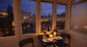 Loft in the Heart of the City - stay different - Image 3