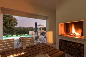 Holiday Home Sanchi by 22Estates - Image 3