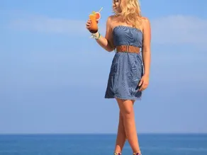 Agelia Beach Hotel - Image 3