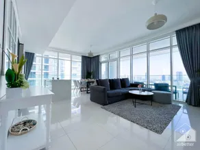 Luxury Sea View with balcony SunriseBay Marina - Image 3