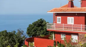 Wohnung mit Terrasse | Bergblick - Image 3