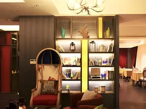 Shenyang Holz Hotel - Image 5