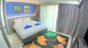 Poonsuk Place Hotel - Image 2