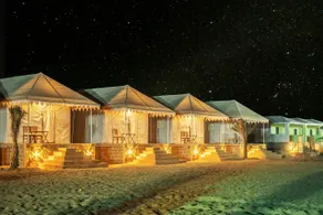 Sand World Desert Camp - Image 5