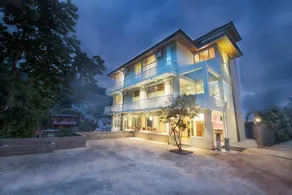 Sobaya Hotel - Image 3