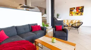 La Perla Villa en Canyelles, Roses AV-34 - Image 5