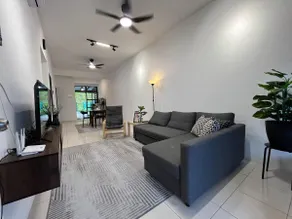 Tun Teja Homestay Jasin Melaka - Image 3
