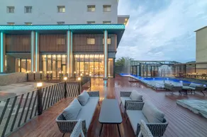 Yeon Hwa Moon Hotel - Image 4