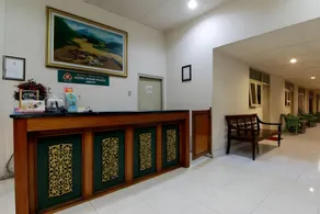 Hotel Grand Rosela - Image 3