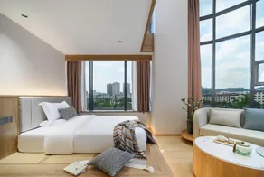 Vicville Ziyue Hotel (Yongyi Plaza Branch) - Image 3