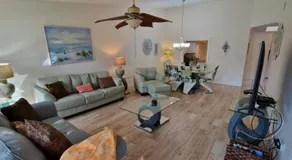 Beautiful 2bedr villas, close to Siesta Key, WiFi, pool, jacuzzi - Image 2