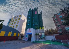 Shourin Hotel Cheonan by Anook - Image 3