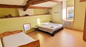 Chambres d hôtes Le Bois Corbeau - Image 3