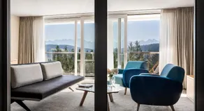 Hotel HARNAŚ dla dorosłych z widokiem na Tatry - Adults only - Image 3