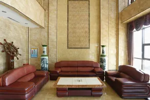 Ronghui Business Hotel - Image 4