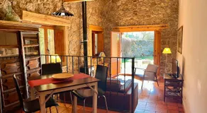 Saltus Abus, conjunto rural con encanto en Sotosalbos, 15min de Segovia - Image 3