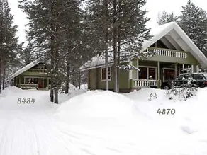 Holiday Home Saikulevi by Interhome - Image 3