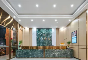 Meizhuo Hotel (Shajing Buyong Metro Station Branch) - Image 3