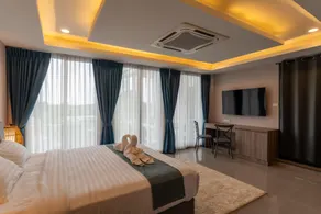 Tara Terrace Resort - Image 4