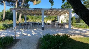 Masseria Trullo Sovrano Exclusive B&B - Image 4