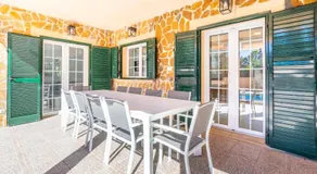 Villa Trobadors - med privat pool - Image 3