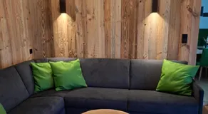 Appartamento adatto alle famiglie con griglia, giardino e terrazza - Image 5