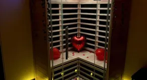 Love Room, Luna Spa - Image 3