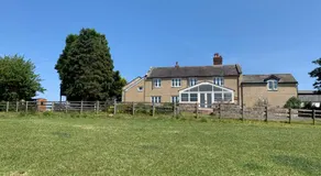 Farmhouse studio near Shrewsbury - Image 5