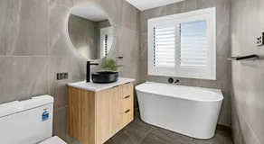 Peace In Paradise near Nelson Bay- waterviews, spa, adventures - Image 2