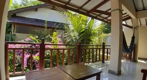 Mangga homestay Gili air - Image 2