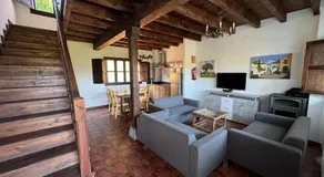 Apartamentos rurales Balcón del Marqués - Image 2
