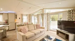 The Crucible lodge with Hot Tub - Image 2