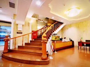 Abbo Hotel - Image 5