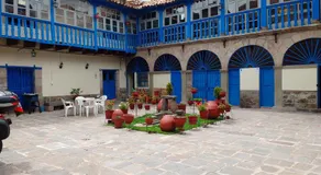 Casa Grande Colonial Palace - Image 5